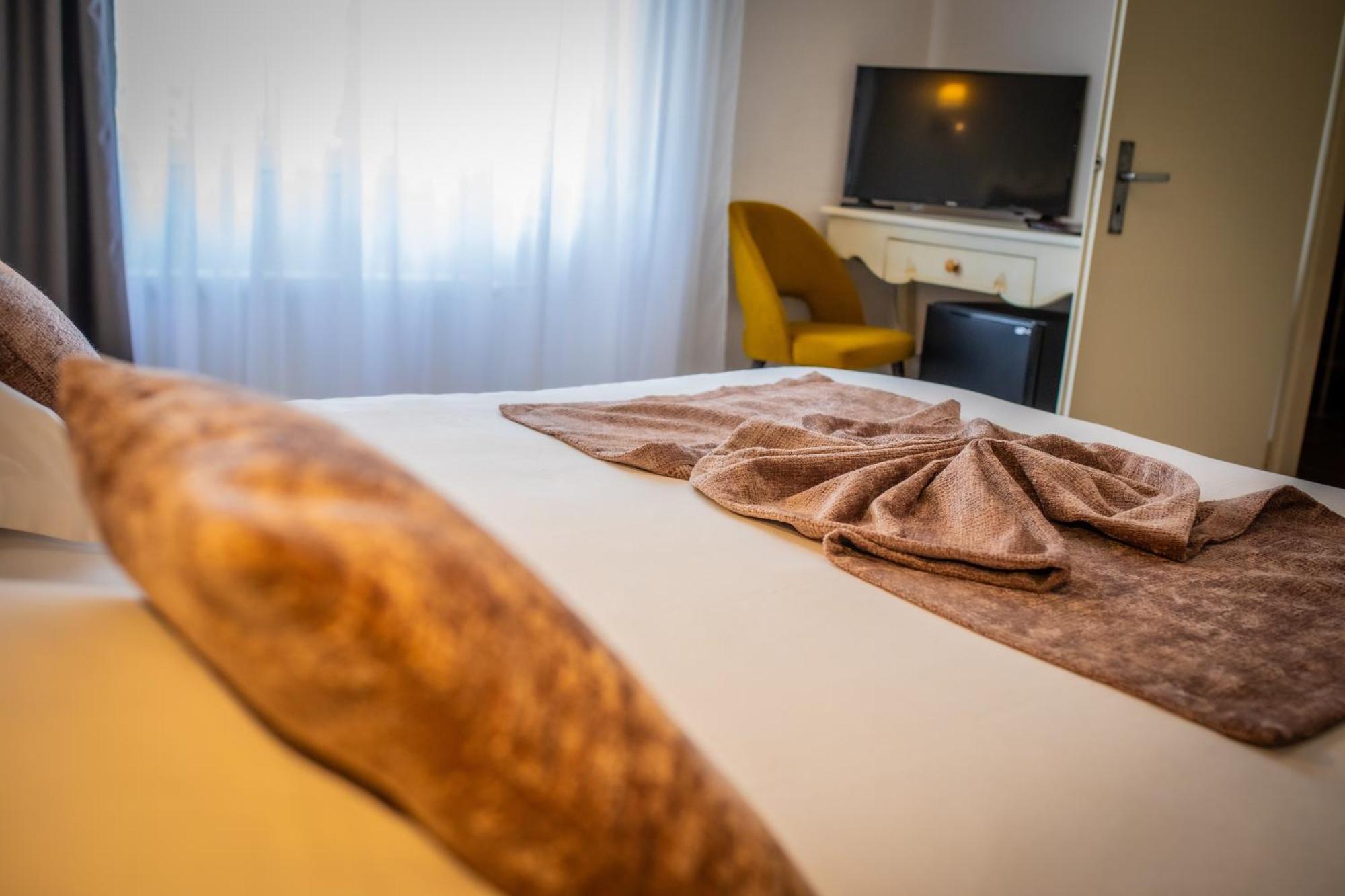Chambre Familiale