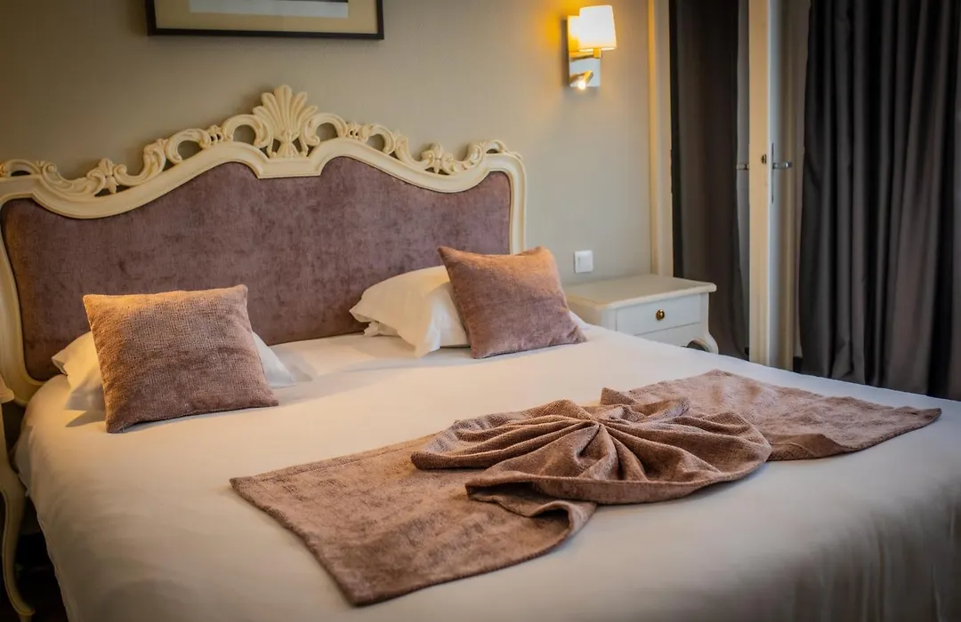 Alexain Hotel Restaurant&Wellness - Colmar Ouest-1