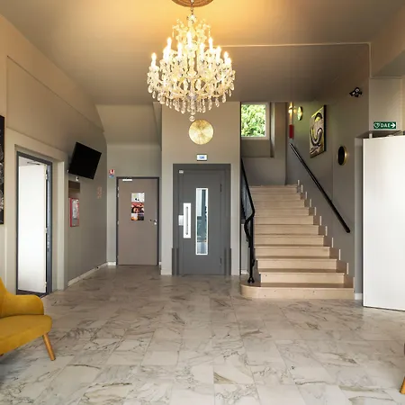 Alexain Hotel Restaurant&Wellness - Colmar Ouest-3